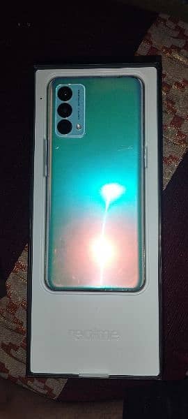 Realme GT master Edition 2