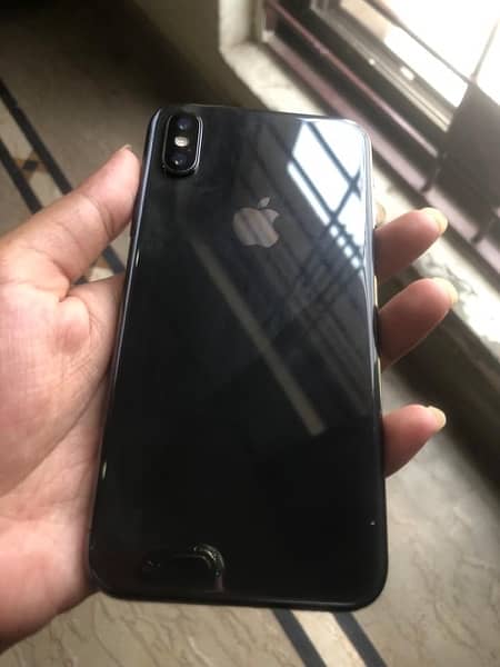 iPhone X pta approved 1