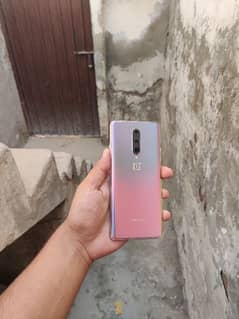 One plus 8  12/256 gb Globel dual sim oneplus 8pro,8t,9,9pro,7pro,