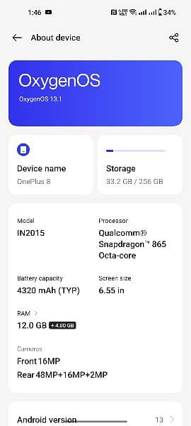 One plus 8  12/256 gb Globel dual sim oneplus 8pro,8t,9,9pro,7pro, 8