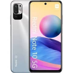 Redmi Note 10t 5g 6+5/128