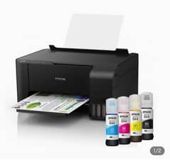 Epson L3110 All In one