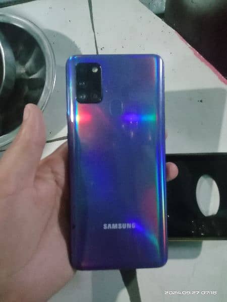 Samsung galaxy a21s for sale urgent need cash 4