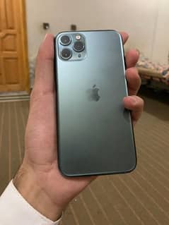 IPHONE 11 PRO 64GB JV 82 BH