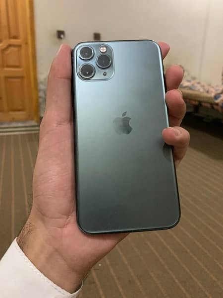 IPHONE 11 PRO 64GB JV 82 BH 0