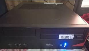 Fujitsu gaming PC Like new