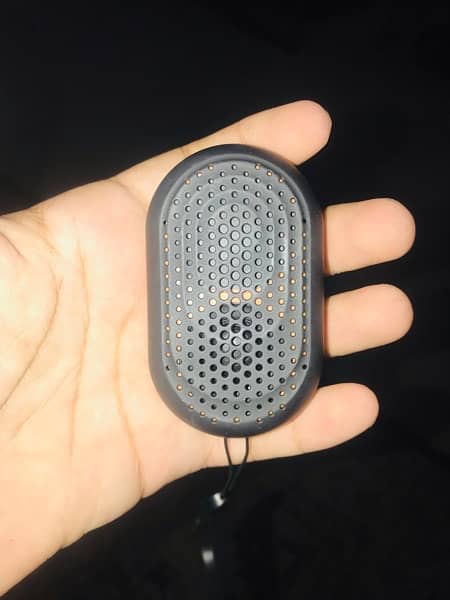 AUDIONIC MINI SPEAKER 0