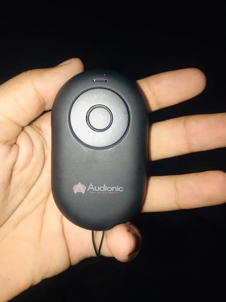 AUDIONIC MINI SPEAKER 3