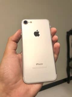 Iphone 7 32GB PTA approved 0