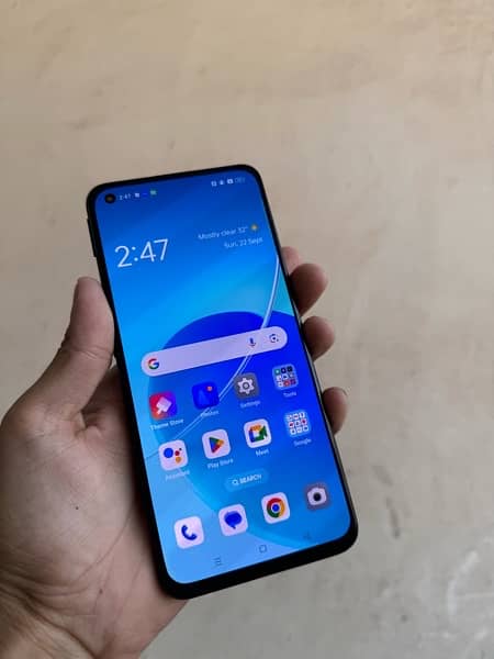 oppo reno 6 8/128 2