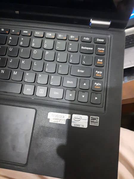 lenovo i5 3rd generation 3