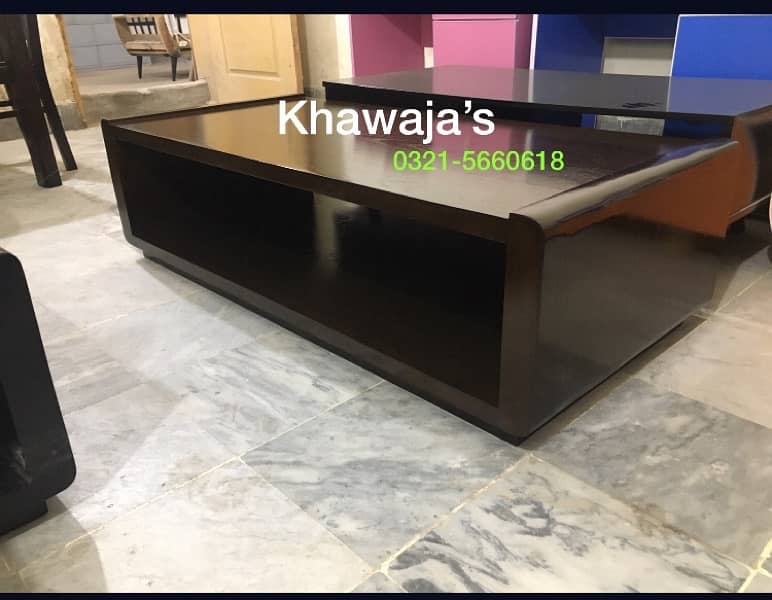 Center table ( khawaja’s interior Fix price workshop 5