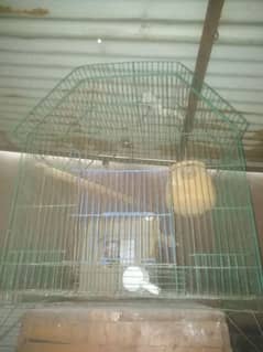 Bird Cage for sale