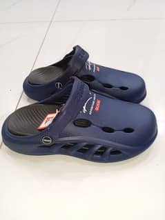 Brand new monster Crocs Size 40/7