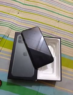 IPhone 11 pro (waterpack )