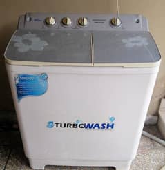 Kenwood 2 in 1 washing machine