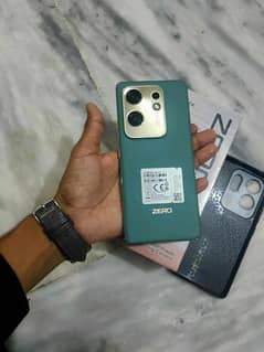 infinix zero 30