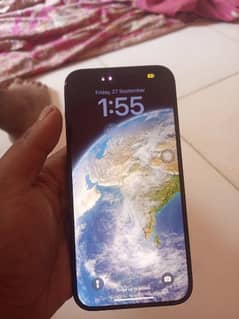 Iphone 14 pro max 256Gb LLA