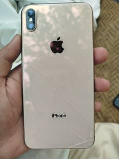 Iphone XsMax 256gb