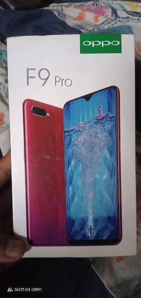 oppo f9 pro 3