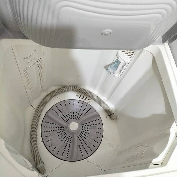 washing machine 1