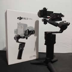 DJI RS 3 mini Gimbal For Sale