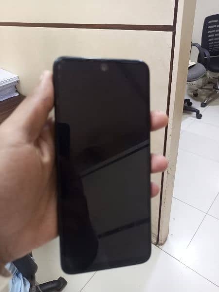 Redmi 12 8/128 Mint Condition. (Exchange Possible) 1