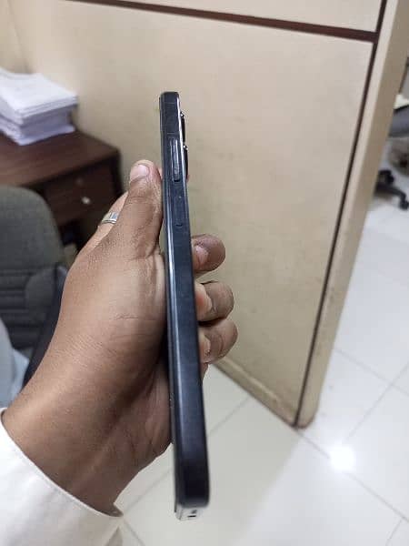 Redmi 12 8/128 Mint Condition. (Exchange Possible) 3