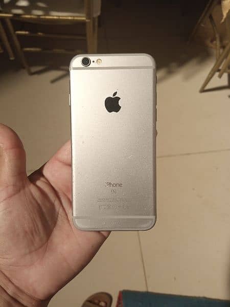 iPhone 6s pta official 1