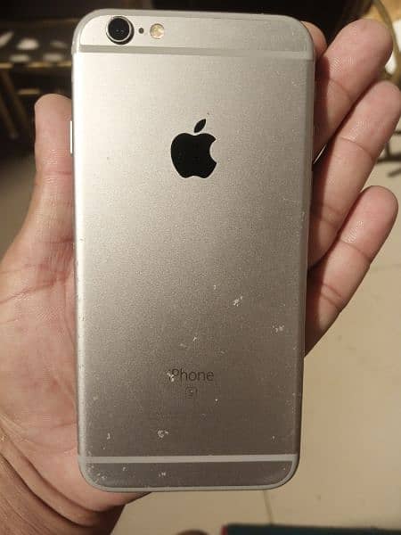 iPhone 6s pta official 5