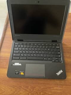 Lenevo Chromebooks 11e for Sale