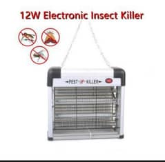 mosquito killer lamp 12 w