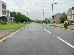 Plot Ferozepur Road Lahore Opposite LDA CITY