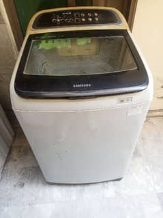 Samsung 11kg Fully automatic washing machine