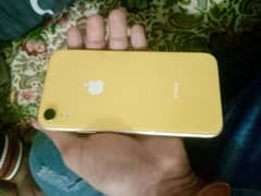 I PHONE XR