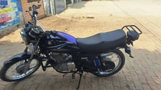 Suzuki GS 150