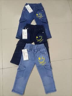 denim jeans for boys 2_8 yrs