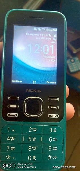 nokia6300 4g 3