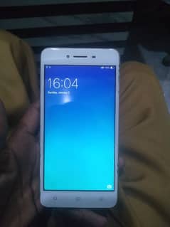 oppo A37 10/9 condition pta approved all ok