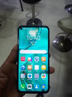 huawei nova 7i 8/128 bast for geming exchange possibl