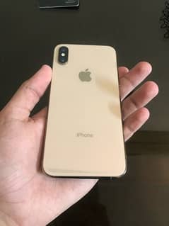 Iphone xs jv 256