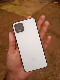 Google Pixel 4