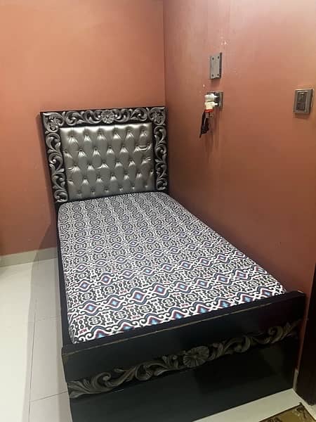 Bed Set for Sale 4