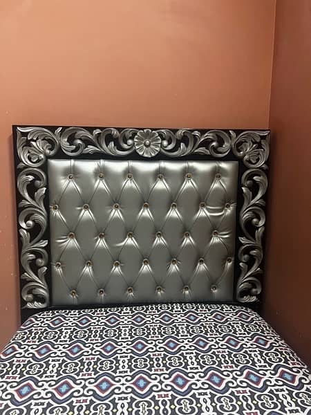 Bed Set for Sale 5