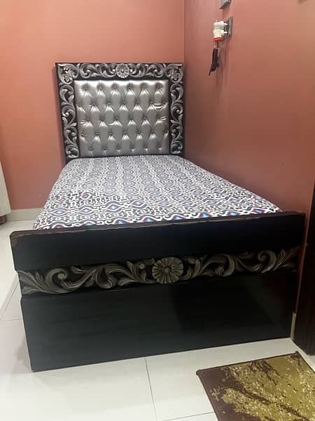 Bed Set for Sale 6