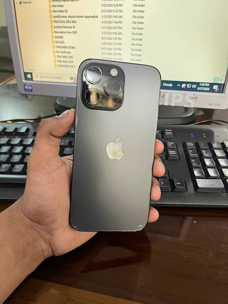 iphone 14pro max 256gb jv 1