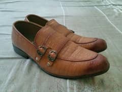 Formals shoes condition new