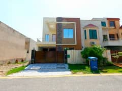 5 Marla Brand New House Available For Sale In Bahria Nasheman Lahore