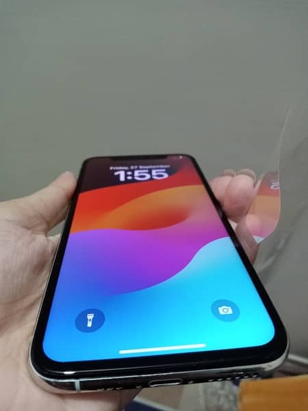 IPhone XS non PTA 256GB 1