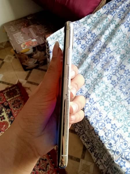 IPhone XS non PTA 256GB 2